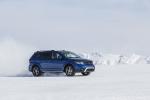 Dodge Journey Crossroad 2014 года